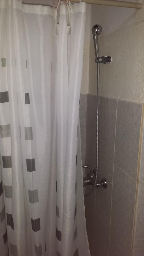 Residencialdes Bed and Breakfast Sao Tome Exteriör bild